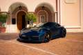 Porsche 911 911 Turbo S - Litchfield Stage 2 Bleu - thumbnail 1