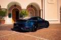 Porsche 911 911 Turbo S - Litchfield Stage 2 Bleu - thumbnail 4