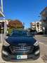 Hyundai SANTA FE 2.2 CRDi 4WD A/T Style Schwarz - thumbnail 32