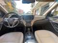 Hyundai SANTA FE 2.2 CRDi 4WD A/T Style Schwarz - thumbnail 15
