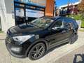 Hyundai SANTA FE 2.2 CRDi 4WD A/T Style Schwarz - thumbnail 31