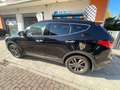 Hyundai SANTA FE 2.2 CRDi 4WD A/T Style Schwarz - thumbnail 5