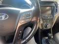 Hyundai SANTA FE 2.2 CRDi 4WD A/T Style Schwarz - thumbnail 17