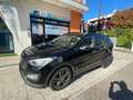 Hyundai SANTA FE 2.2 CRDi 4WD A/T Style Schwarz - thumbnail 1