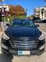 Hyundai SANTA FE 2.2 CRDi 4WD A/T Style Schwarz - thumbnail 2