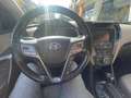 Hyundai SANTA FE 2.2 CRDi 4WD A/T Style Schwarz - thumbnail 11