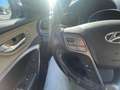 Hyundai SANTA FE 2.2 CRDi 4WD A/T Style Schwarz - thumbnail 16