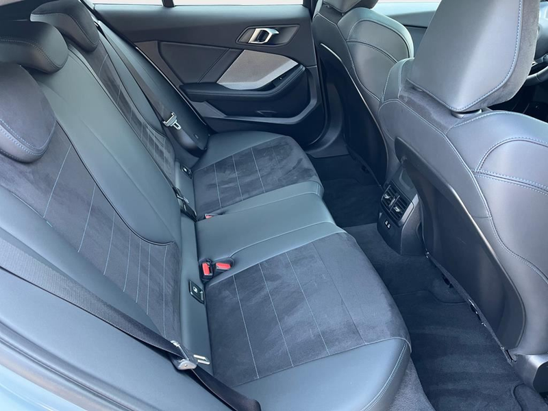 BMW 120 M Sport — photo 15