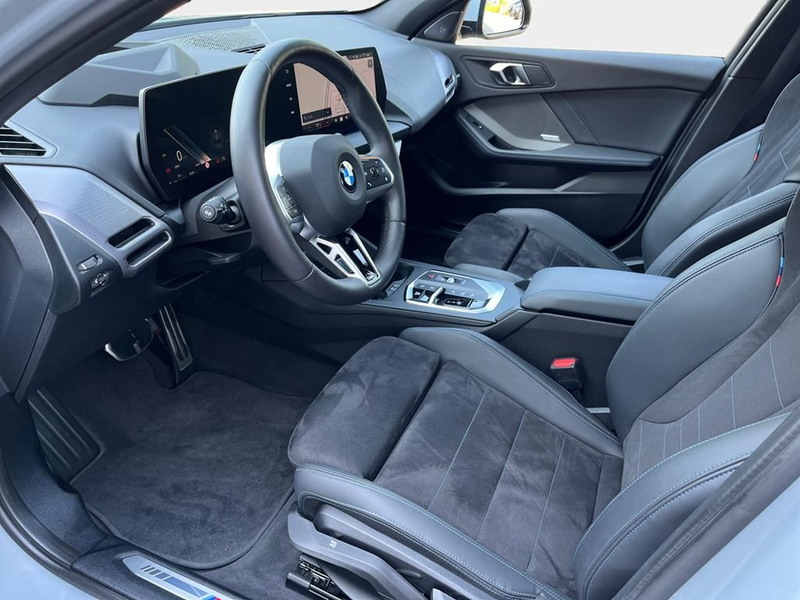 BMW 120 M Sport — photo 9