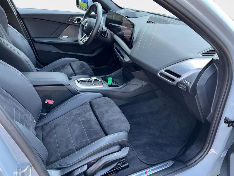BMW 120 M Sport — photo 14