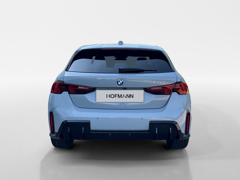 BMW 120 M Sport — photo 6