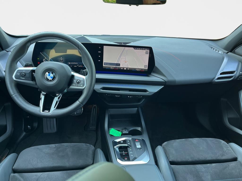 BMW 120 M Sport — photo 12