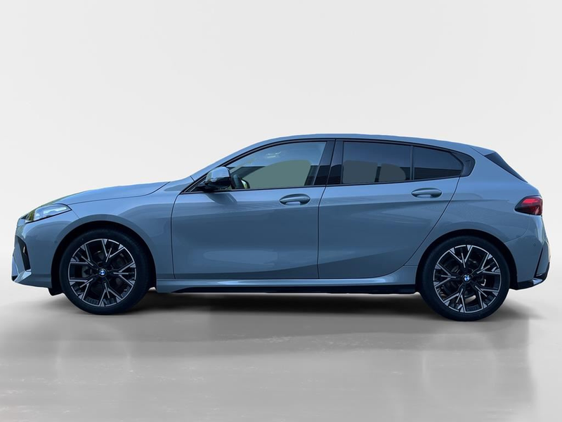BMW 120 M Sport — photo 4