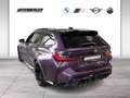 BMW M3 Competition Touring M-xDrive M-Drivers P. Ultimate Lilla - thumbnail 4