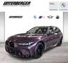 BMW M3 Competition Touring M-xDrive M-Drivers P. Ultimate Lilla - thumbnail 1