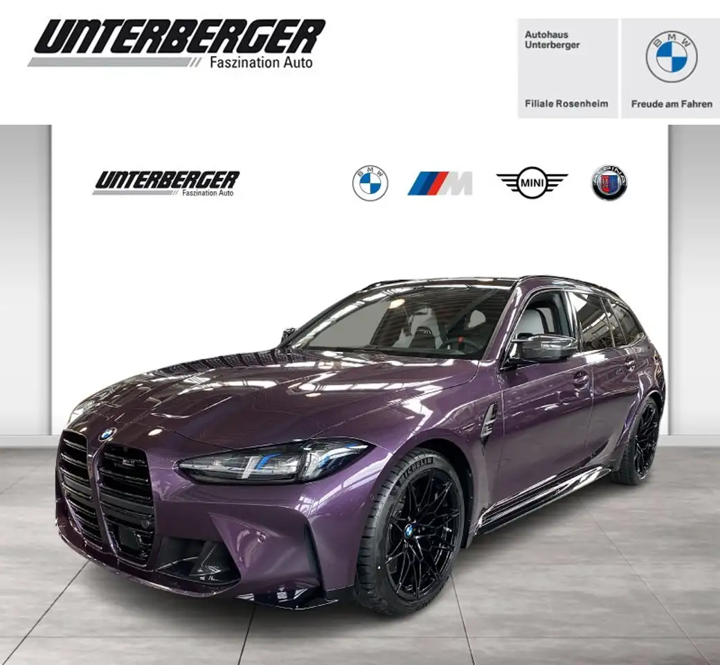 BMW M3