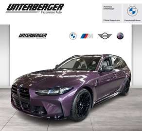 Competition Touring M-xDrive M-Drivers P. Ultimate