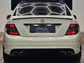 Mercedes-Benz C 63 AMG C 63 AMG Avantgarde Aut. Avantgarde Weiß - thumbnail 5
