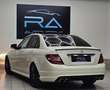 Mercedes-Benz C 63 AMG C 63 AMG Avantgarde Aut. Avantgarde Weiß - thumbnail 8