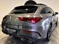 Mercedes-Benz CLA 180 d 116CV PACK AMG" + NiGHT B.AUTO+F1 T.PANO + FULL Grigio - thumbnail 2