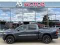 Dodge RAM 1500 LIMITED 5.7i LPG TVAC SUSP. PANO CAM360 H\u00 Bleu - thumbnail 5