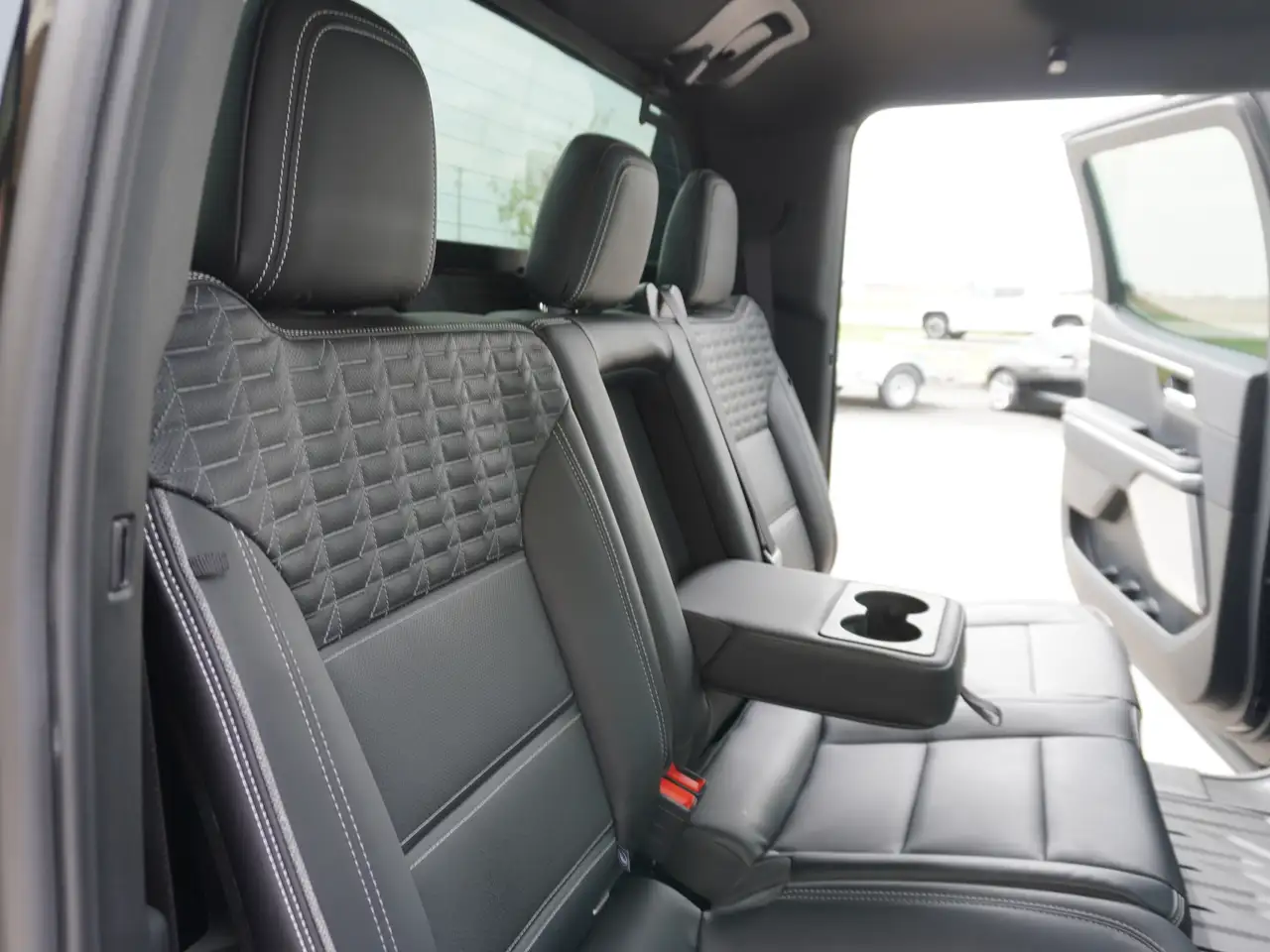 GMC Sierra EV снимка GMC Sierra EV