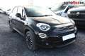 Fiat 500X 1.5 MHEV 130 DCT7 LED PrivG KomfortP Kam 96 kW ... Zwart - thumbnail 1