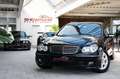 Mercedes-Benz C 220 CDI Mopf Aut. Elegance Negru - thumbnail 39