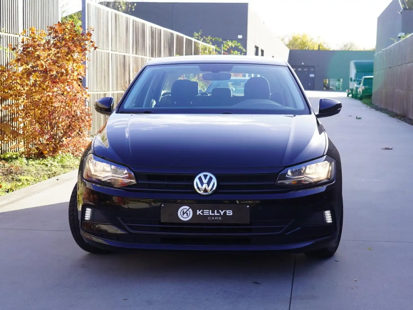 Volkswagen Polo 1.0 Trendline**1ste eig**Topstaat! - 2