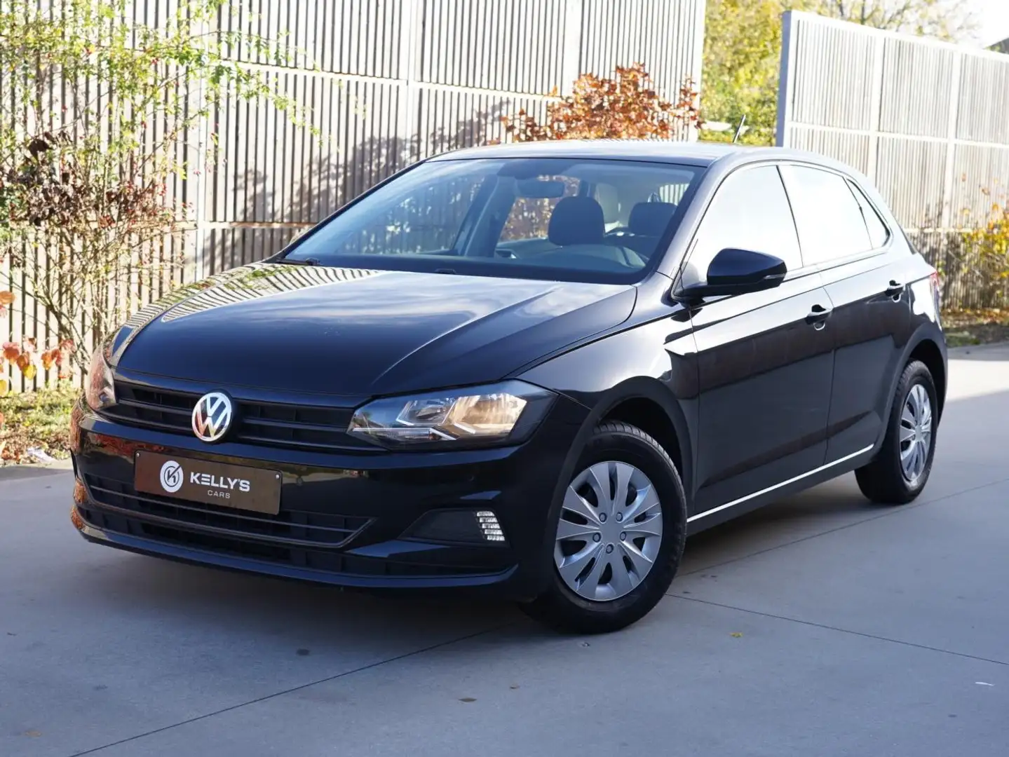 Volkswagen Polo 1.0 Trendline**1ste eig**Topstaat! - 1