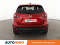 Mazda CX-5 2.2 Turbodiesel Nakama 2WD*NAVI*TEMPO*PDC* Rot - thumbnail 5