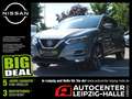 Nissan Qashqai 1.3 DIG-T Tekna Panorama 360° LM Gris - thumbnail 1