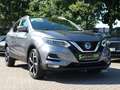 Nissan Qashqai 1.3 DIG-T Tekna Panorama 360° LM Gris - thumbnail 4