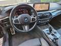 BMW 530 d MHybrid286Cv xDrive Tour M Sport ACC 19"LiveCock Grigio - thumbnail 8