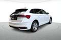 Skoda Scala Selection|DSG|TravelAss|ACC|LaneAssist Weiß - thumbnail 5