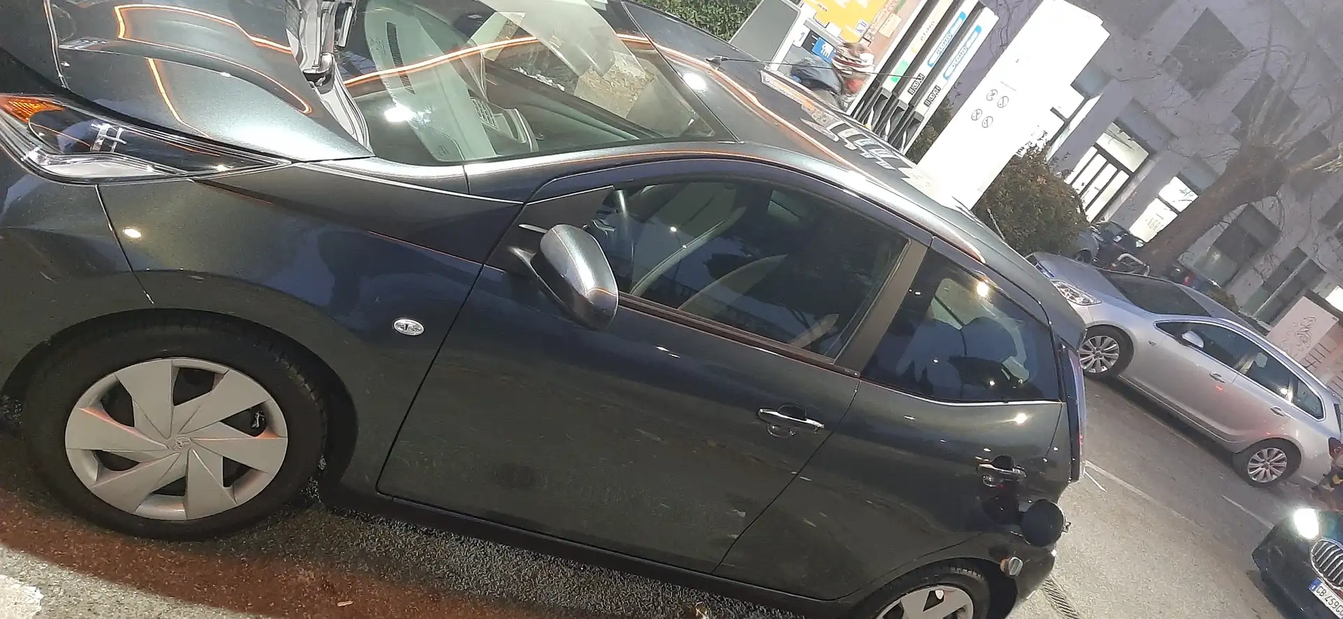 Toyota Aygo 2 serie VVT-I 5 Porte business MMT - 2