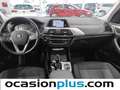 BMW X3 sDrive 18dA Negro - thumbnail 8
