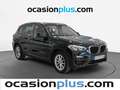 BMW X3 sDrive 18dA Negro - thumbnail 2