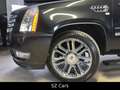 Cadillac Escalade GMT900 Platinum*1.Hand*Unfallfrei*KAM* Schwarz - thumbnail 2