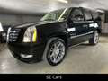 Cadillac Escalade GMT900 Platinum*1.Hand*Unfallfrei*KAM* Schwarz - thumbnail 10