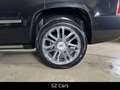 Cadillac Escalade GMT900 Platinum*1.Hand*Unfallfrei*KAM* Schwarz - thumbnail 12
