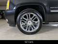 Cadillac Escalade GMT900 Platinum*1.Hand*Unfallfrei*KAM* Schwarz - thumbnail 11
