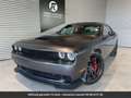 Dodge Challenger SRT 392 6.4 V8  hors homologation 4500e Gris - thumbnail 1