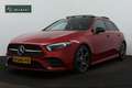Mercedes-Benz A 180 Business Solution AMG Automaat (PANO, BURMESTER, S Rood - thumbnail 1