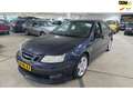 Saab 9-3 Sport Sedan 2.0T Aero Automaat! Leer Nieuwe Apk!! Blau - thumbnail 1