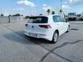 Volkswagen Golf 8ª serie 2.0 TDI 150 CV DSG Blanco - thumbnail 6