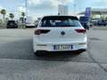 Volkswagen Golf 8ª serie 2.0 TDI 150 CV DSG Blanco - thumbnail 5