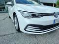 Volkswagen Golf 8ª serie 2.0 TDI 150 CV DSG Blanco - thumbnail 3