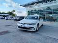 Volkswagen Golf 8ª serie 2.0 TDI 150 CV DSG Blanco - thumbnail 2