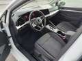 Volkswagen Golf 8ª serie 2.0 TDI 150 CV DSG Blanco - thumbnail 7